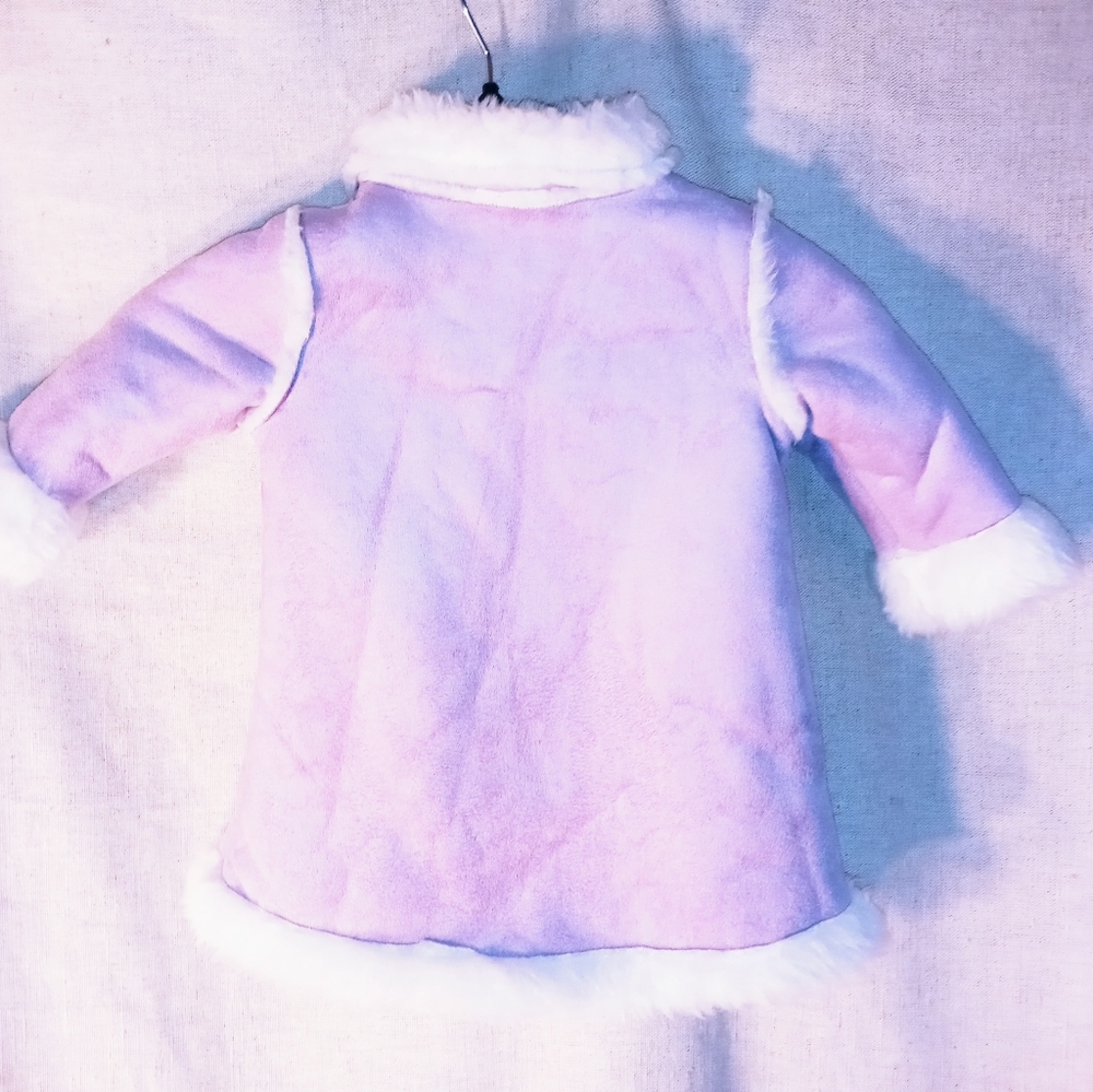 Cute Togs Coat - Picture 4 of 7